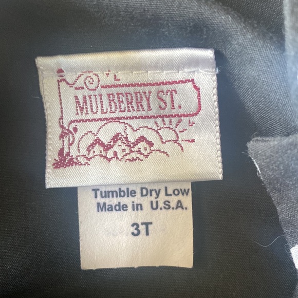 Girls dress size 3T - Picture 3 of 3